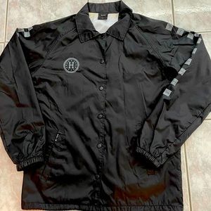 HUF Windbreaker